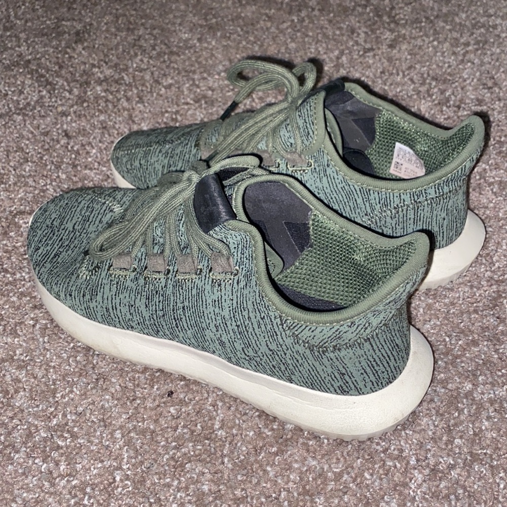 Adidas Sneakers - Picture 3 of 6